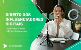 [Direito dos Influenciadores Digitais]