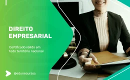 [Direito Empresarial]