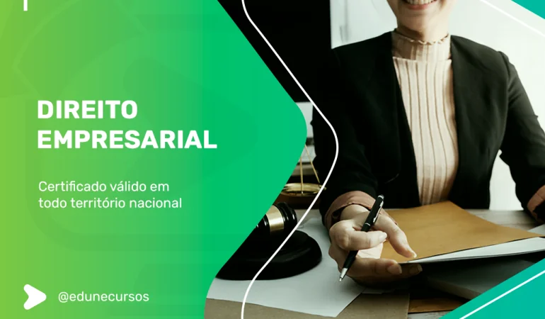 [Direito Empresarial]