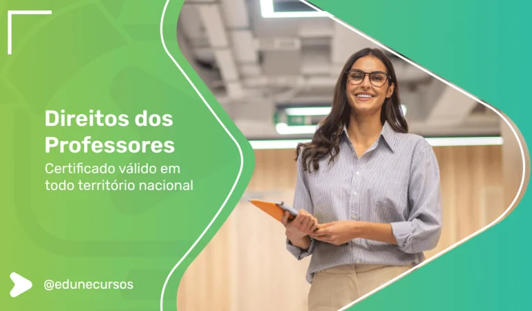 [Direitos dos Professores]