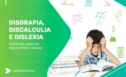 [Disgrafia, Discalculia e Dislexia]