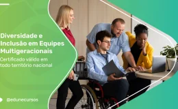 [Diversidade e Inclusão em Equipes Multigeracionais]