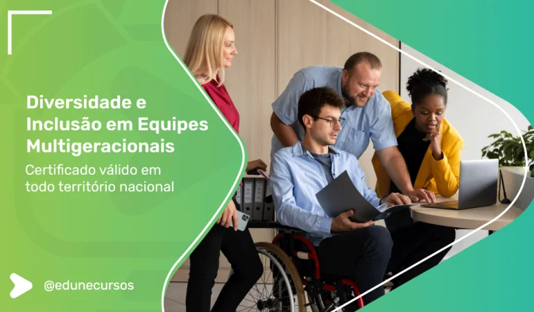 [Diversidade e Inclusão em Equipes Multigeracionais]