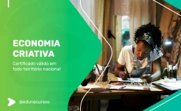 [Economia Criativa]