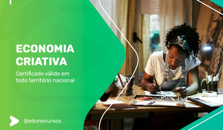 [Economia Criativa]