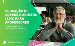 [Educação de Jovens e Adultos (EJA) para Professores]