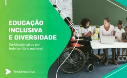 [Educação Inclusiva e Diversidade]