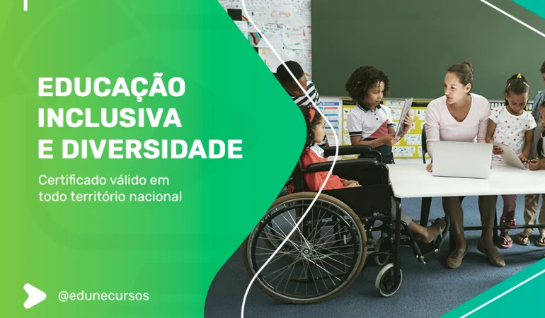[Educação Inclusiva e Diversidade]