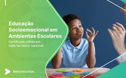 [Educação Socioemocional em Ambientes Escolares]