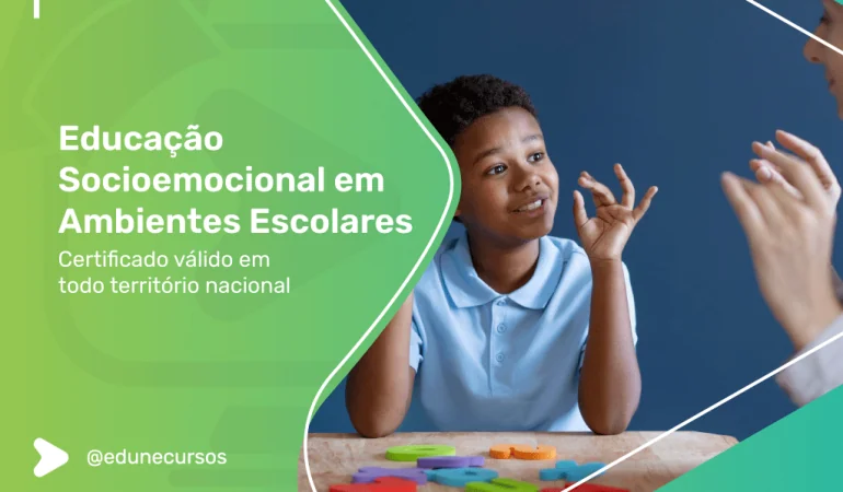 [Educação Socioemocional em Ambientes Escolares]