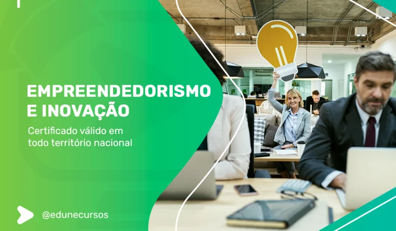 [Empreendedorismo e Inovação]