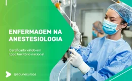 [Enfermagem na Anestesiologia]
