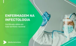 [Enfermagem na Infectologia]