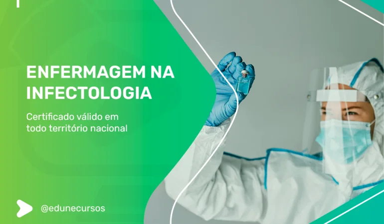 [Enfermagem na Infectologia]