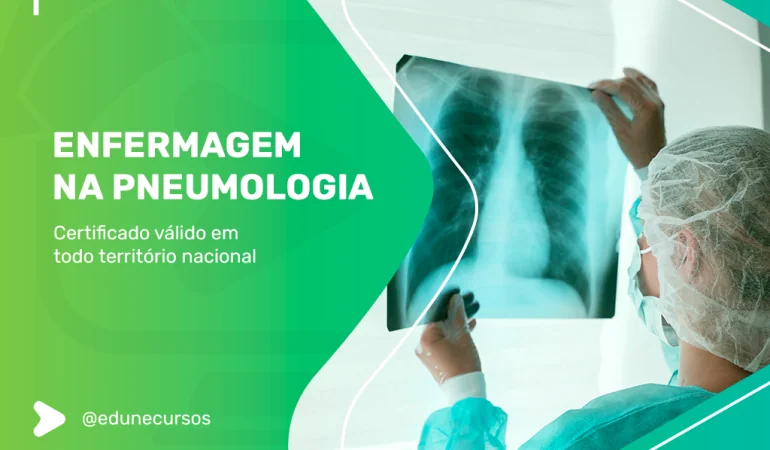 [Enfermagem na Pneumologia]