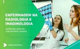 [Enfermagem na Radiologia e Imaginologia]