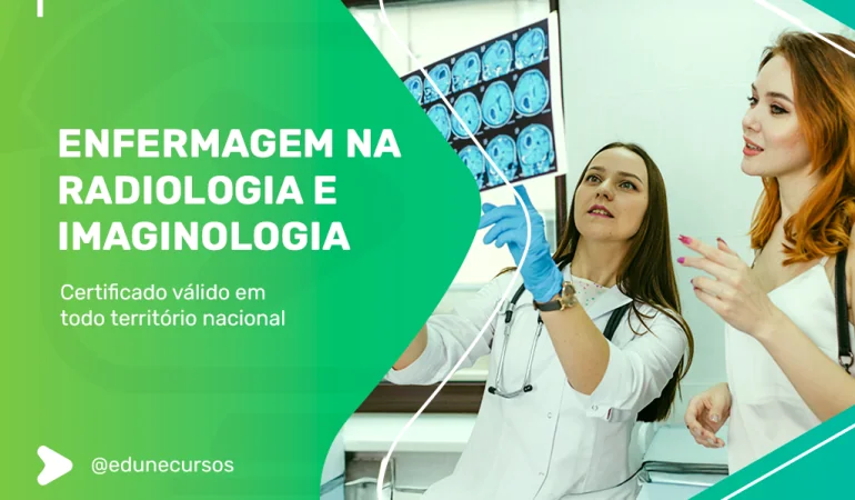 [Enfermagem na Radiologia e Imaginologia]