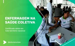 [Enfermagem na Saúde Coletiva]