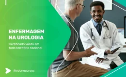 [Enfermagem na Urologia]