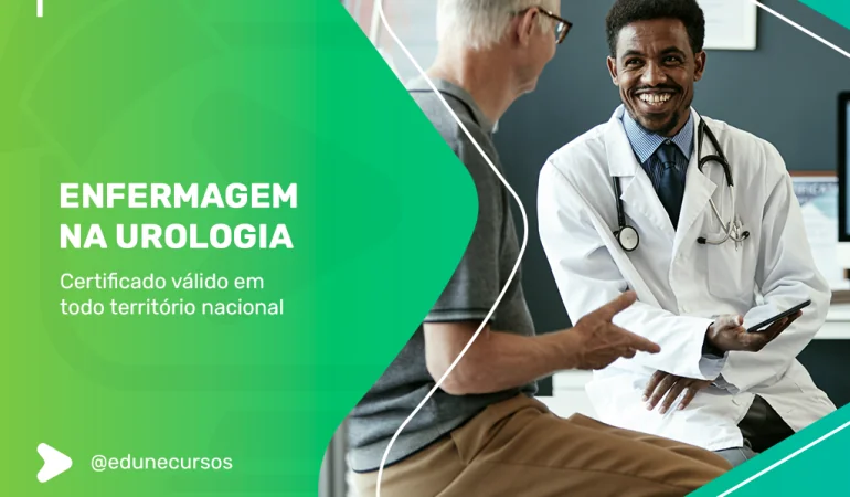 [Enfermagem na Urologia]
