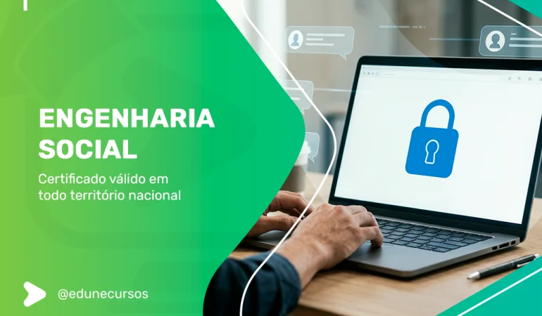 [Engenharia Social]