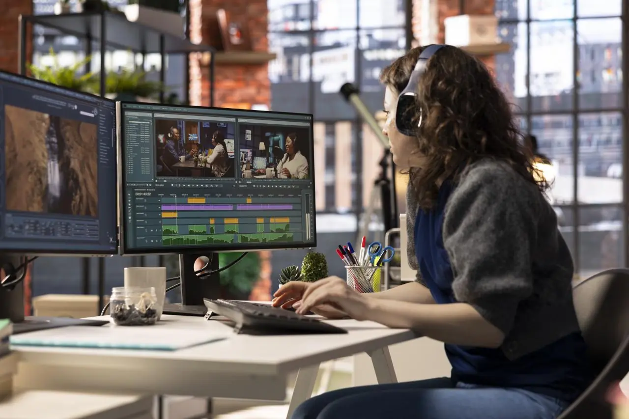 O que faz um Videomaker? A profissão do futuro que você pode aprender de graça O que faz um Videomaker? A profissão do futuro que você pode aprender de graça