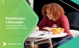 [Gamificação e Educação]