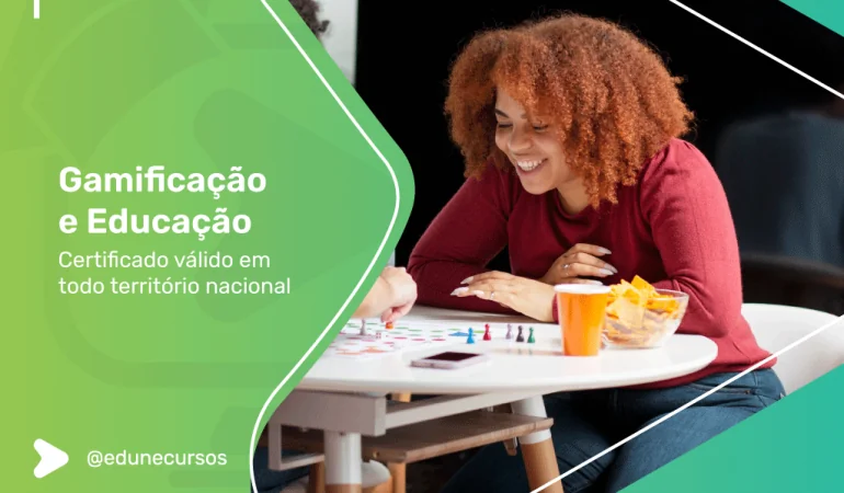 [Gamificação e Educação]