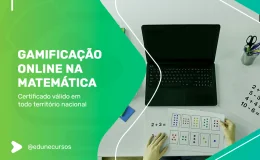 [Gamificação Online na Matemática]