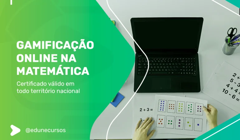 [Gamificação Online na Matemática]
