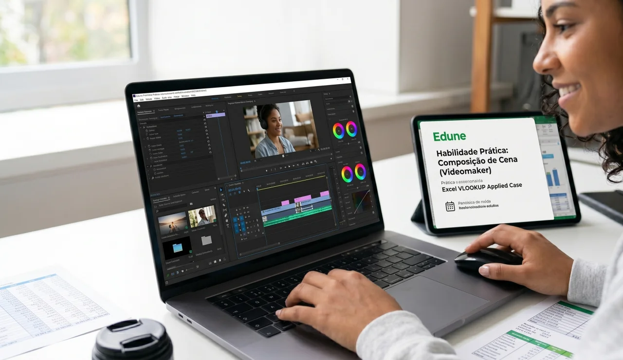 O Método Edune: Como nossa plataforma foi desenhada para você aprender mais rápido e focar no que o mercado exige O Método Edune: Como nossa plataforma foi desenhada para você aprender mais rápido e focar no que o mercado exige