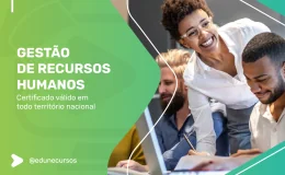 [Gestão de Recursos Humanos]