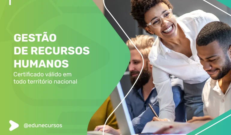 [Gestão de Recursos Humanos]