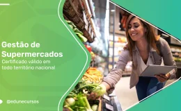 [Gestão de Supermercados]