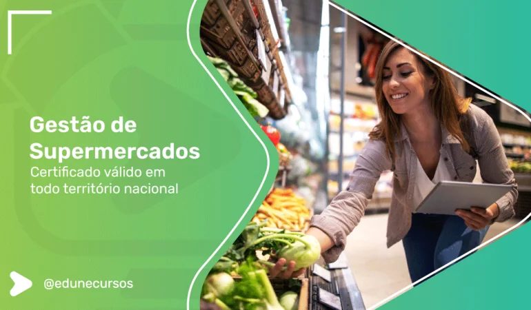 [Gestão de Supermercados]