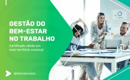 [Gestão do Bem-Estar no Trabalho]