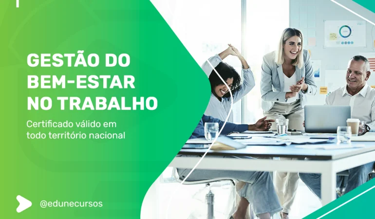 [Gestão do Bem-Estar no Trabalho]