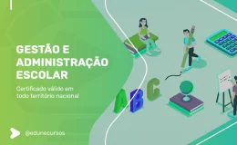 [Gestão e Administração Escolar]