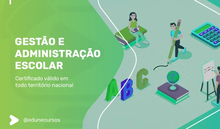 [Gestão e Administração Escolar]