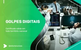 [Golpes Digitais]