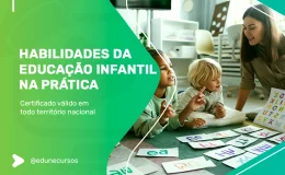 [Habilidades da Educação Infantil na Prática]