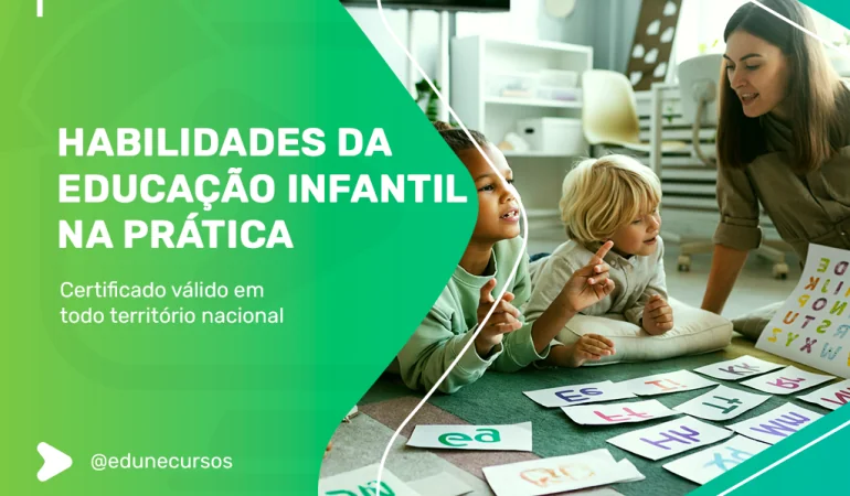 [Habilidades da Educação Infantil na Prática]