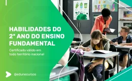 [Habilidades do 2º ano do Ensino Fundamental]
