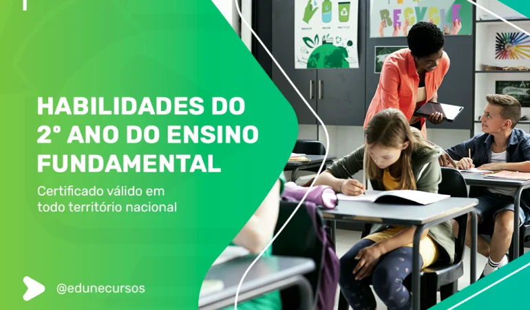 [Habilidades do 2º ano do Ensino Fundamental]