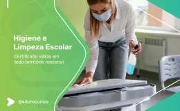 [Higiene e Limpeza Escolar]