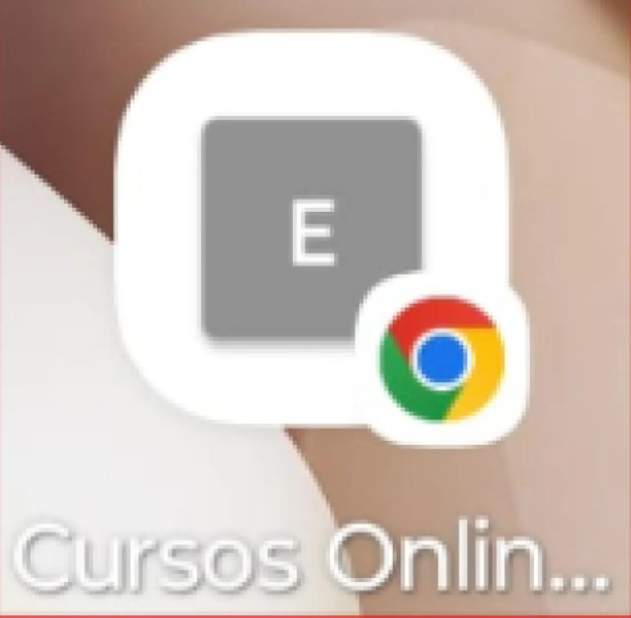 A Edune tem aplicativo? 