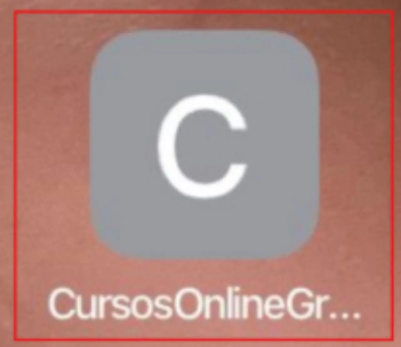 A Edune tem aplicativo? 