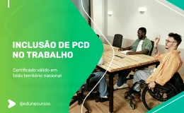 [Inclusão de PCD no Trabalho]