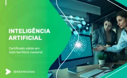 [Inteligência Artificial]