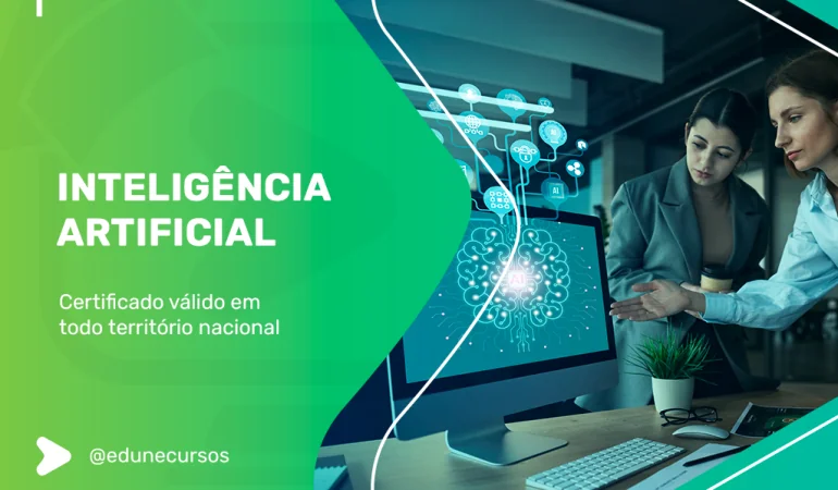 [Inteligência Artificial]